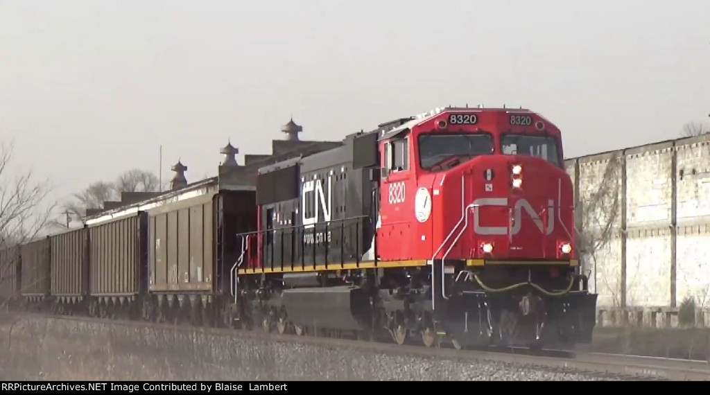 CN U70171